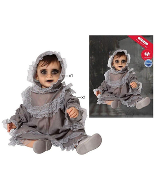  Verkleidung für Babys Halloween, fig. 2 