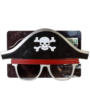  Lunettes Pirate, fig. 7 