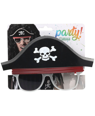  Lunettes Pirate, fig. 6 