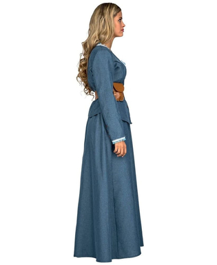  Déguisement pour Adultes My Other Me Western Girl Taille M/L, fig. 3 