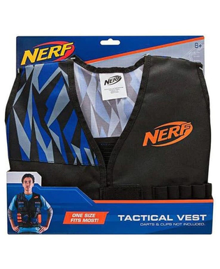  Nerf Elite Taktische Weste (30 x 5 x 30 x 5 x 51 cm), fig. 1 