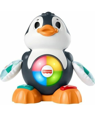  Interaktives Haustier Fisher Price Valentine the Penguin, fig. 1 