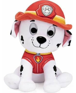  Plüschtier The Paw Patrol MARSHALL 23 cm, fig. 1 