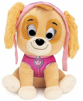  Plüschtier The Paw Patrol SKYE 23 cm, fig. 1 