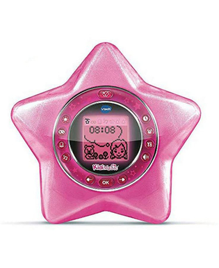  Interaktives Spielzeug Vtech Kidimagic Starlight Rosa, fig. 1 