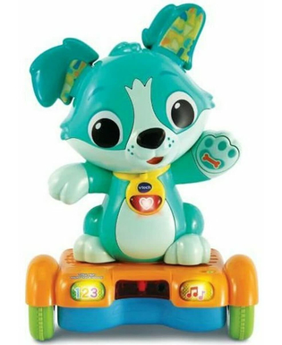  Interaktives Haustier Vtech Baby Titou Mon Toutou, fig. 1 