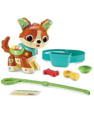  Interaktives Haustier Vtech Baby Titou, fig. 1 