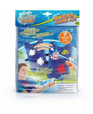  Ersatzteil Canal Toys Water Game Weste, fig. 1 