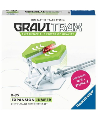  Playset Ravensburger GraviTrax 26156 Zubehör, fig. 1 