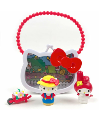  Playset Simba Hello Kitty, fig. 1 