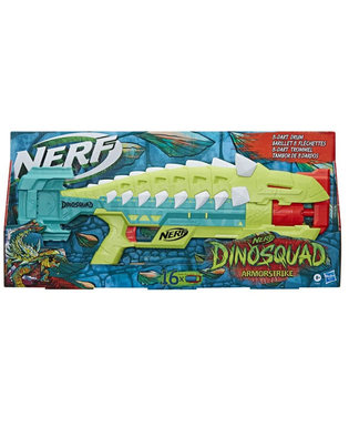  Dart-Pistole Nerf Dinosquad Armorstrike, fig. 1 