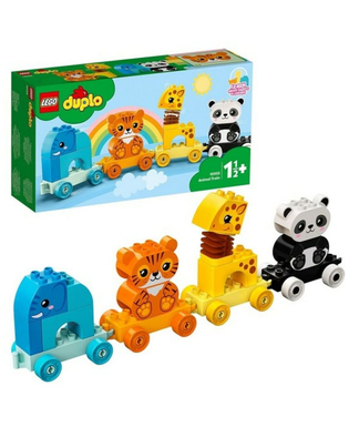  Playset Duplo Animal Train Lego 10955, fig. 1 