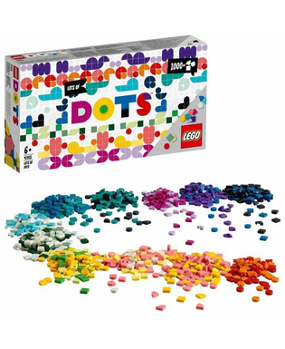  Playset Lego 41935 DOTS Extra DOTS, fig. 1 