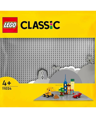  Standboden Lego Classic 11024 48 x 48 cm, fig. 1 