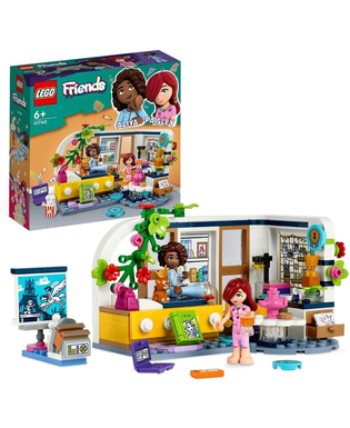  Playset Lego 41740 Friends 209 Stücke, fig. 1 