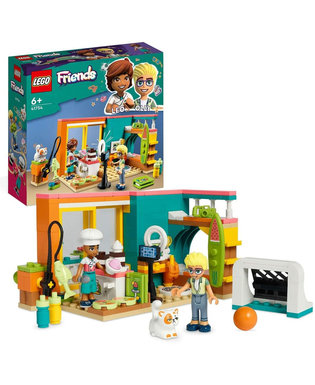  Playset Lego Friends 41754, fig. 1 