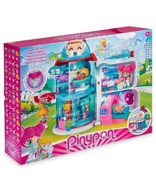  Playset Famosa 700016653 Zubehör Figur, fig. 1 