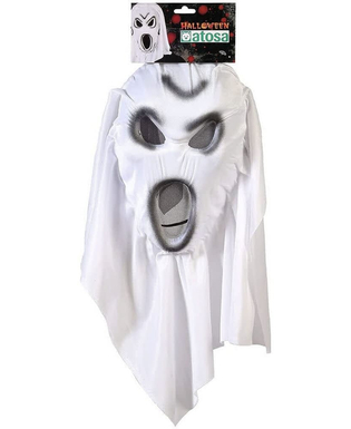  Maske Geist Halloween, fig. 2 