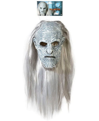  Maske White Walker Halloween, fig. 2 