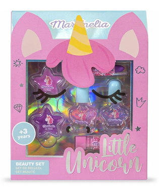  Set mit Kinderkosmetik Martinelia Unicorn (6 pcs), fig. 1 