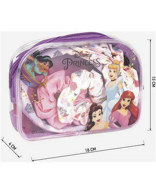  Ensemble de Beauté Princesses Disney 2500001947 Multicouleur (4 pcs), fig. 6 