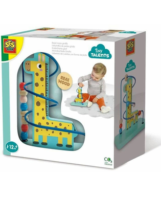  Playset SES Creative Giraffe, fig. 1 