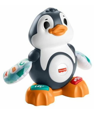  Interaktives Haustier Fisher Price Valentine the Penguin, fig. 4 