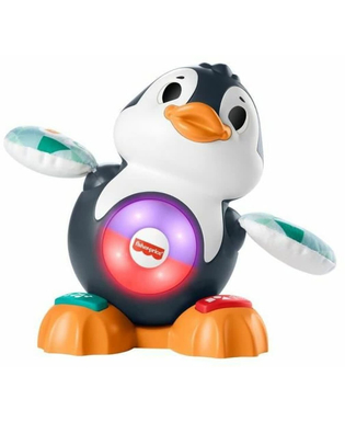  Interaktives Haustier Fisher Price Valentine the Penguin, fig. 3 