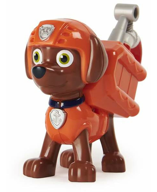  Actionfiguren The Paw Patrol 1 Stücke mit ton, fig. 4 