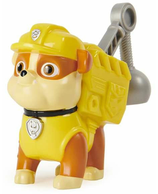  Actionfiguren The Paw Patrol 1 Stücke mit ton, fig. 2 