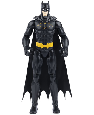  Actionfiguren Spin Master DC Comics, figura de acción de Batman de 30 cm, juguetes para niños y niñas a partir de 3 años, fig. 3 