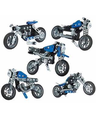  Playset Meccano 6036044, fig. 3 