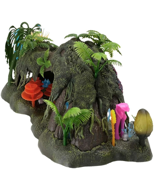  Playset Bandai Avatar World Of Pandora, fig. 4 