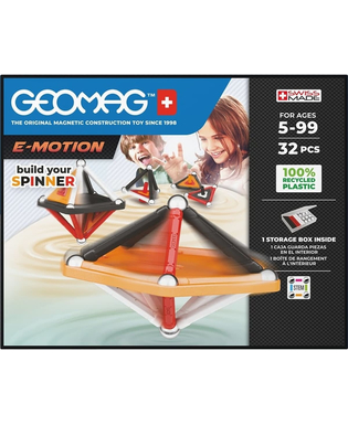  Playset Geomag E-motion (32 Stücke), fig. 2 