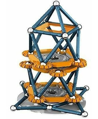  Playset Giochi Preziosi MECHANICS Motion GME04 (146 Stücke), fig. 2 