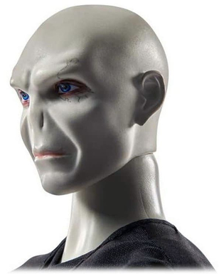  Figurensatz Harry Potter vs Voldemort Mattel GNR38, fig. 4 