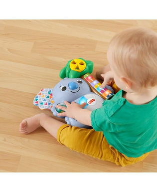  Interaktives Haustier Fisher Price Noah the Koala, fig. 4 