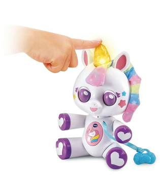  Interaktives Haustier Vtech Lovelies Elfie, fig. 2 