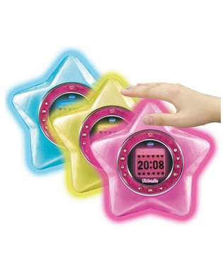  Interaktives Spielzeug Vtech Kidimagic Starlight Rosa, fig. 4 