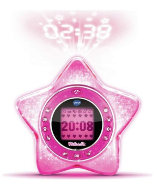  Interaktives Spielzeug Vtech Kidimagic Starlight Rosa, fig. 3 