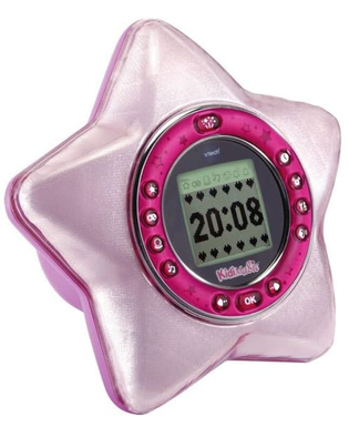  Interaktives Spielzeug Vtech Kidimagic Starlight Rosa, fig. 2 