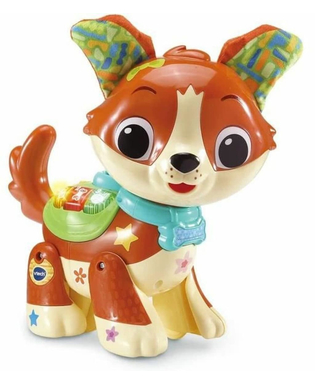  Interaktives Haustier Vtech Baby Titou, fig. 2 