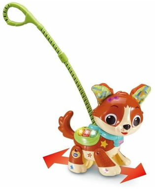  Interaktives Haustier Vtech Baby Titou, fig. 3 