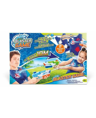  Wasserpistole mit Tank Canal Toys Water Game (FR), fig. 2 