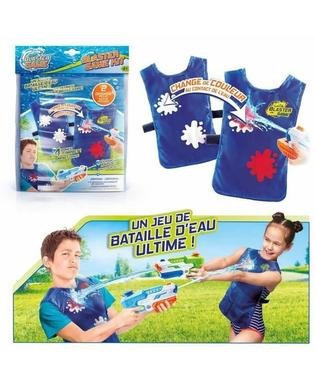  Ersatzteil Canal Toys Water Game Weste, fig. 2 