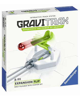  Playset Ravensburger GraviTrax Flip, fig. 3 