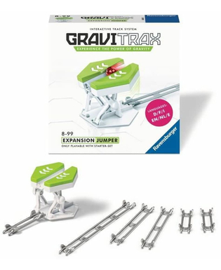  Playset Ravensburger GraviTrax 26156 Zubehör, fig. 3 