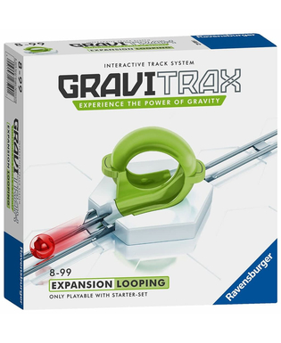  Playset Ravensburger GraviTrax Loop Expansion, fig. 2 