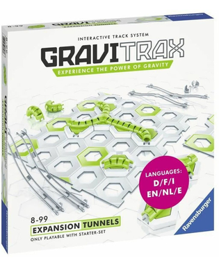  Playset Ravensburger GraviTrax Tunnel Expansion, fig. 4 