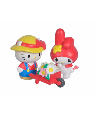  Playset Simba Hello Kitty, fig. 2 